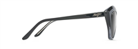 Sunglasses Maui Jim Woman MJ0827S/MJ827-LOTUS-02T/001 - MJ0827S/MJ827-LOTUS-02T/001
